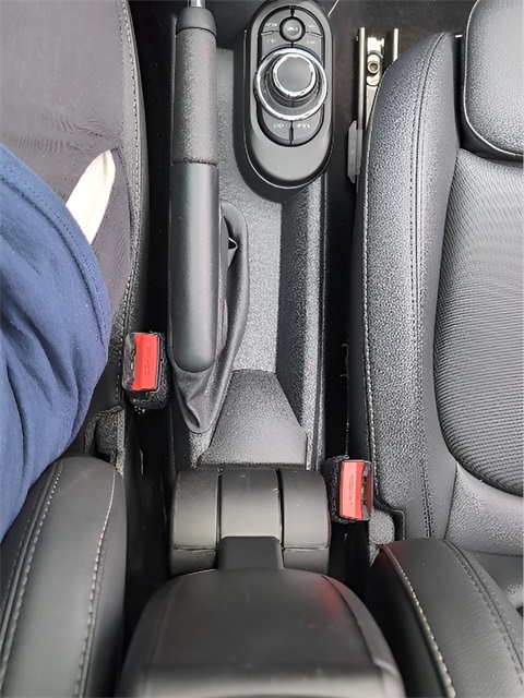 2024 Mini Cooper Hardtop S photo 34