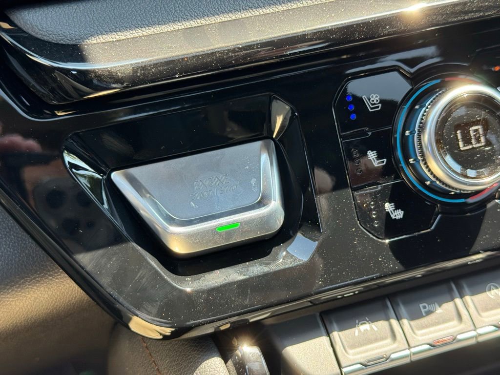 2026 Gmc Sierra 1500 AT4 photo 27