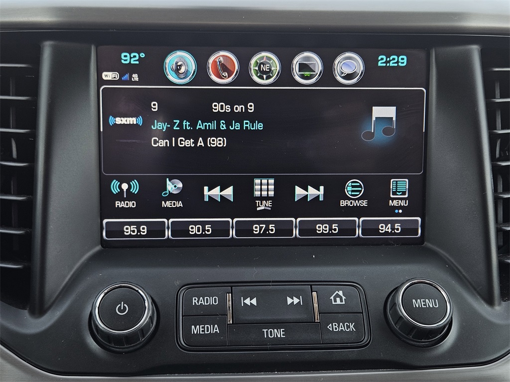 2019 Gmc Acadia All Terrain photo 14