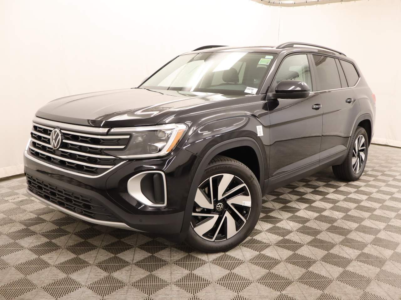 2026 Volkswagen Atlas