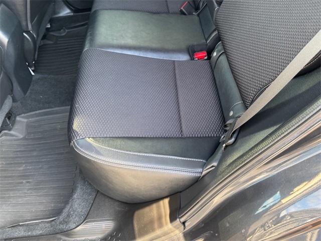 2017 Subaru Forester 2.0XT Premium photo 10