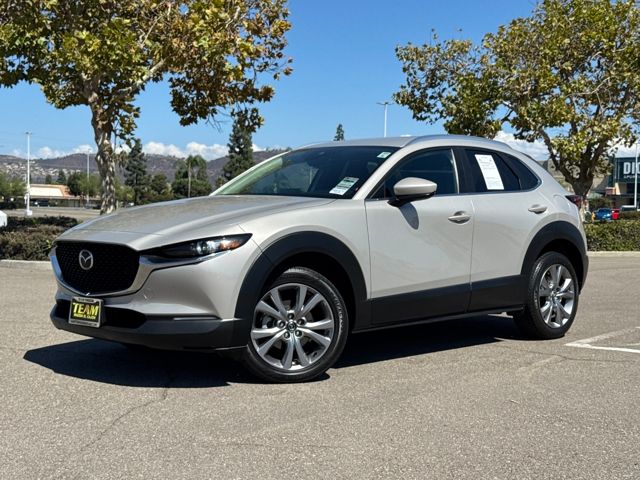 2023 Mazda CX-30 2.5 Select photo 2