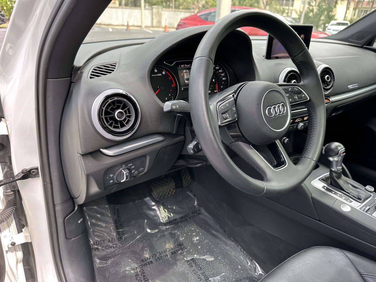 2020 Audi A3 Premium photo 18
