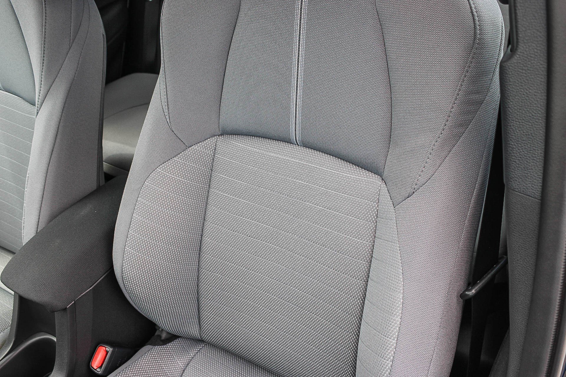 2025 Toyota Corolla Hybrid S photo 21