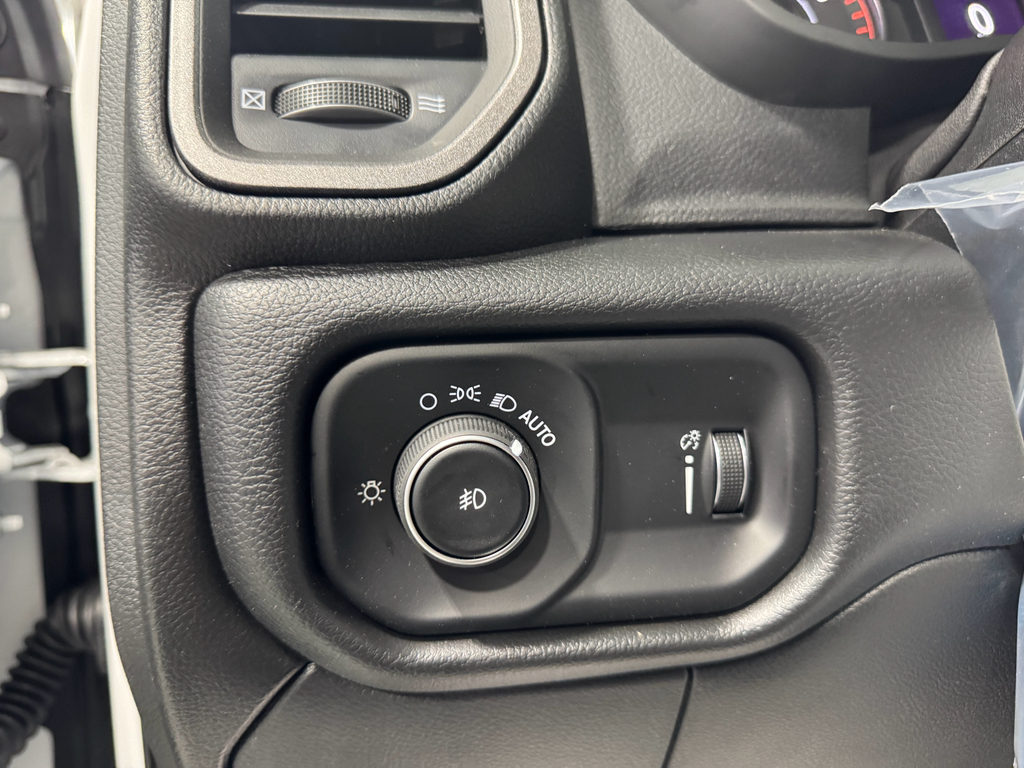 2025 Ram 4500 Tradesman photo 21