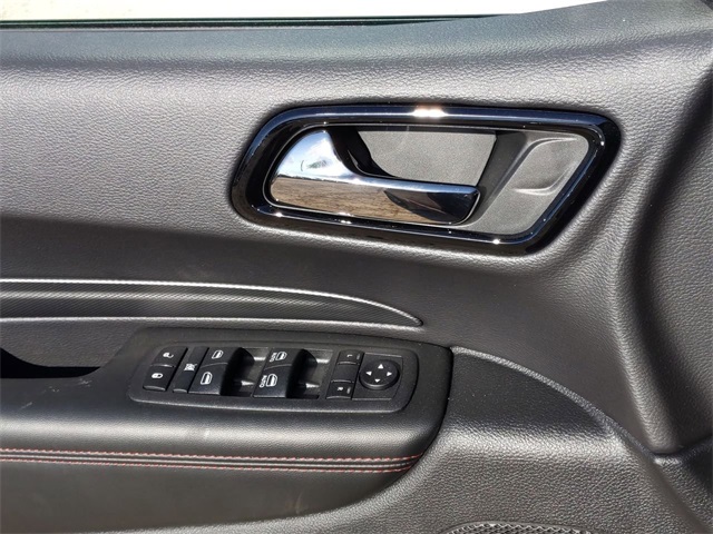 2026 Dodge Durango GT photo 13