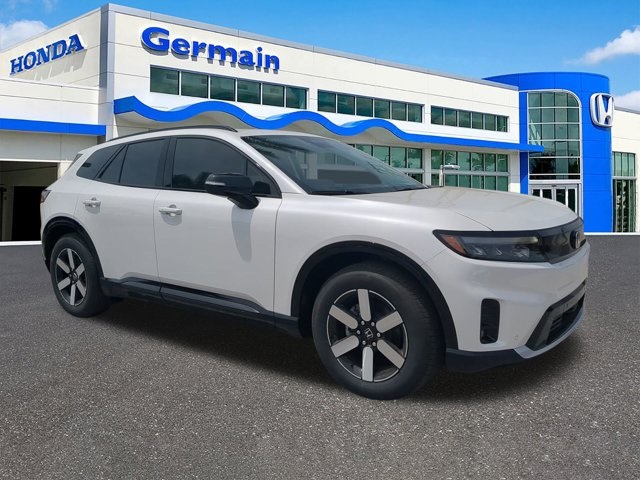 2026 Honda Prologue Touring's photo