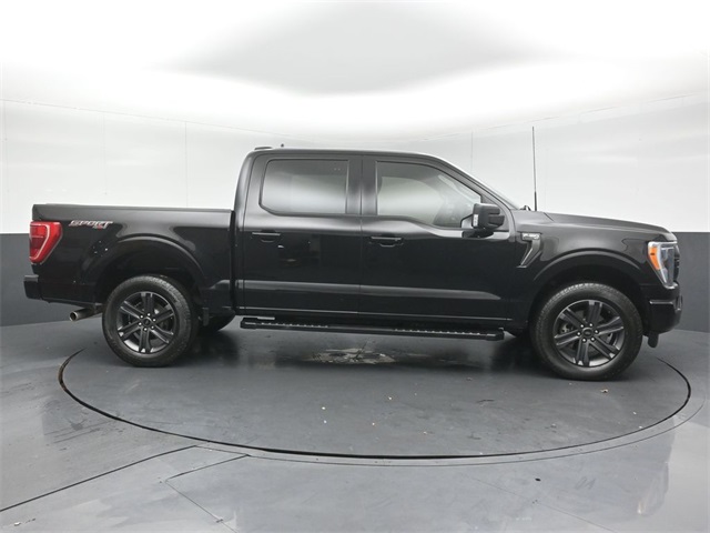 2023 FORD F-150 - Image 8