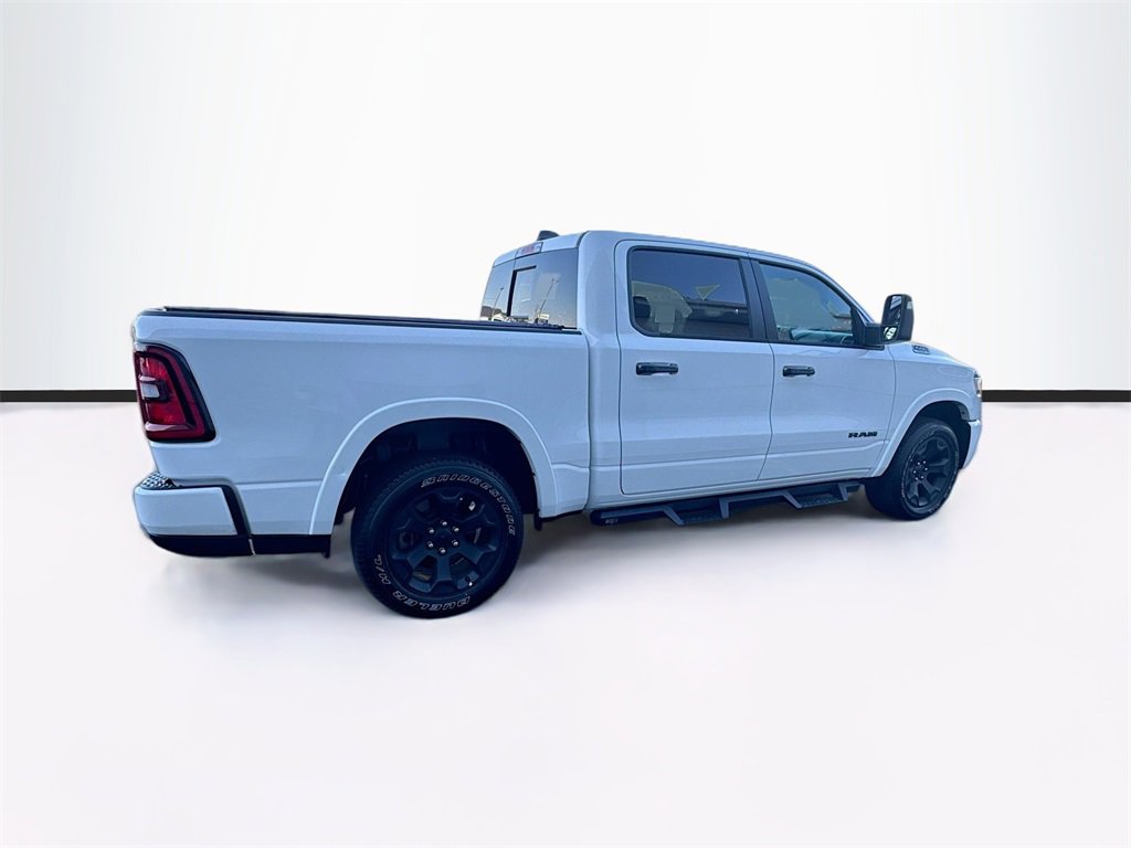 2025 Ram 1500 Big Horn photo 5