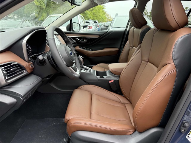 2025 Subaru Outback Touring XT photo 12