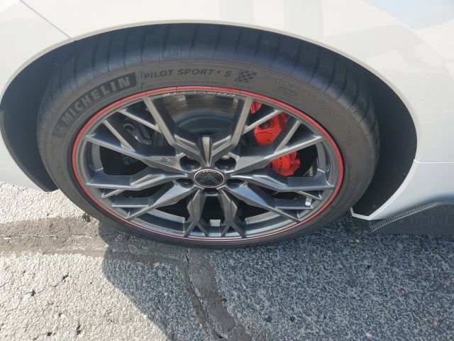 2023 Chevrolet Corvette Stingray 3LT photo 10
