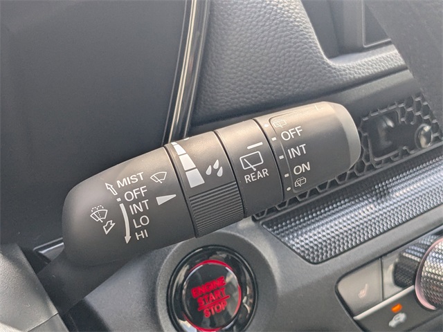 2026 Honda CR-V EX photo 25
