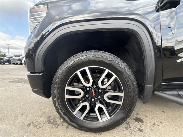 2023 Gmc Sierra 1500 AT4 photo 10