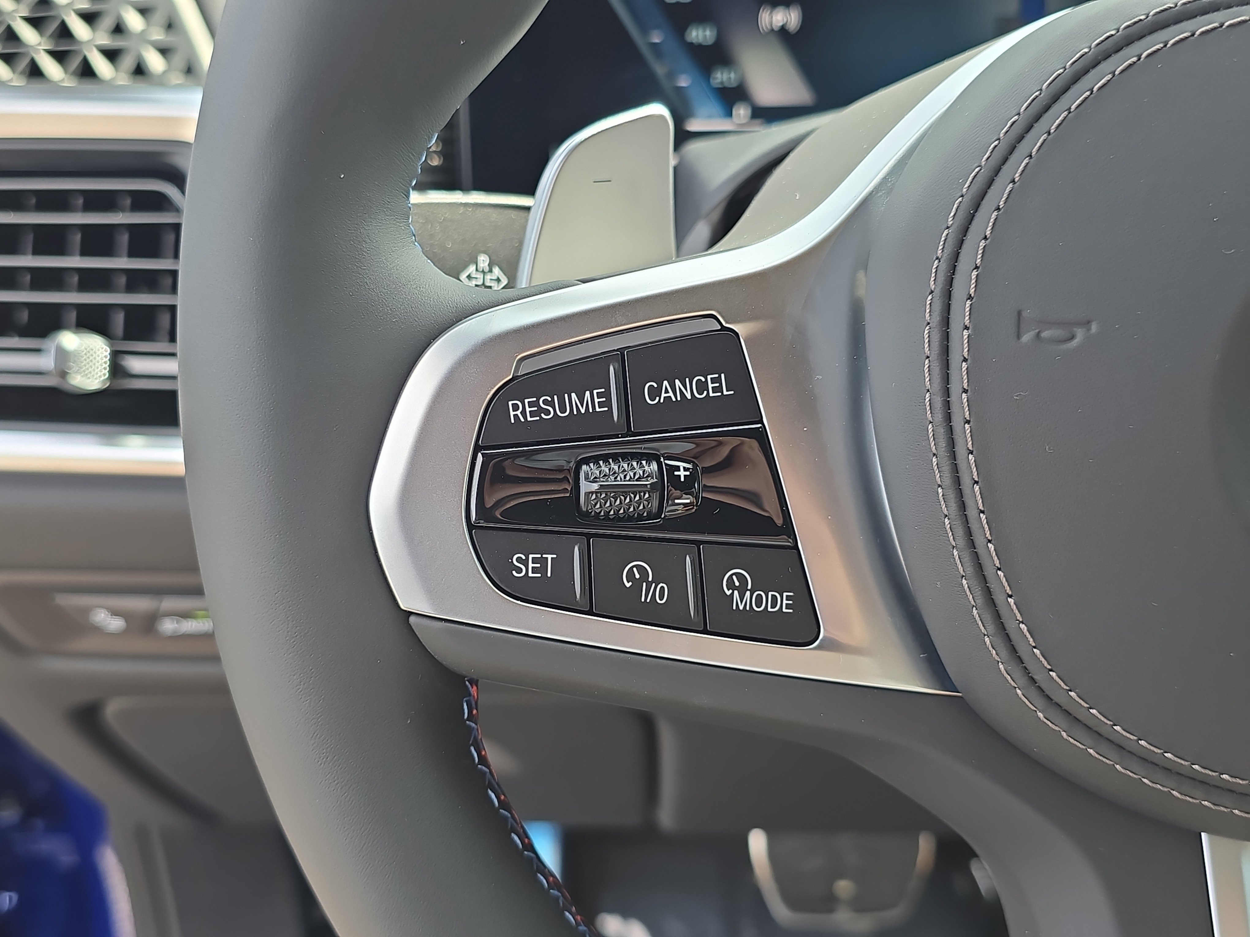 2026 Bmw X5 M60i photo 14