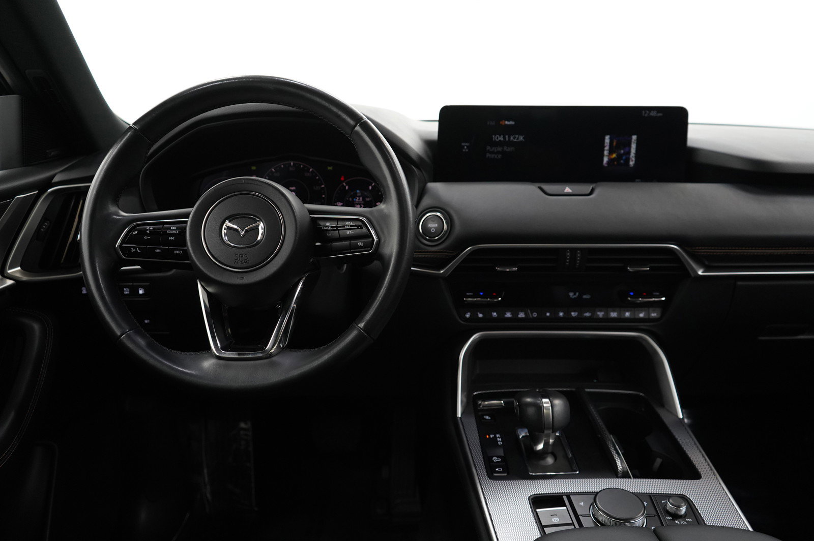 2024 Mazda CX-90 Premium Plus photo 12