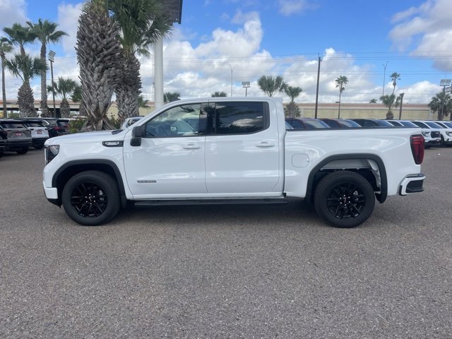 2026 Gmc Sierra 1500 Elevation photo 3