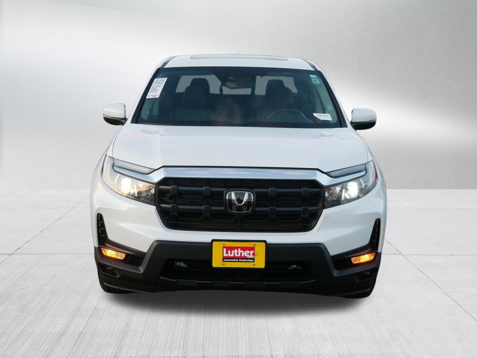 Used 2024 Honda Ridgeline RTL with VIN 5FPYK3F55RB008991 for sale in Coon Rapids, Minnesota