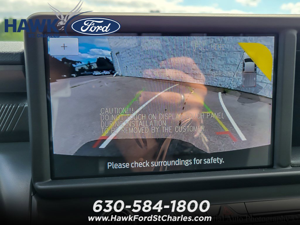 2024 FORD MAVERICK - Image 13