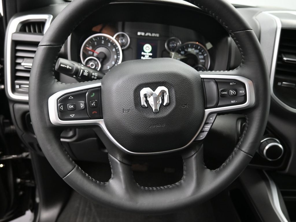 2023 Ram 1500 Big Horn Lone Star photo 13