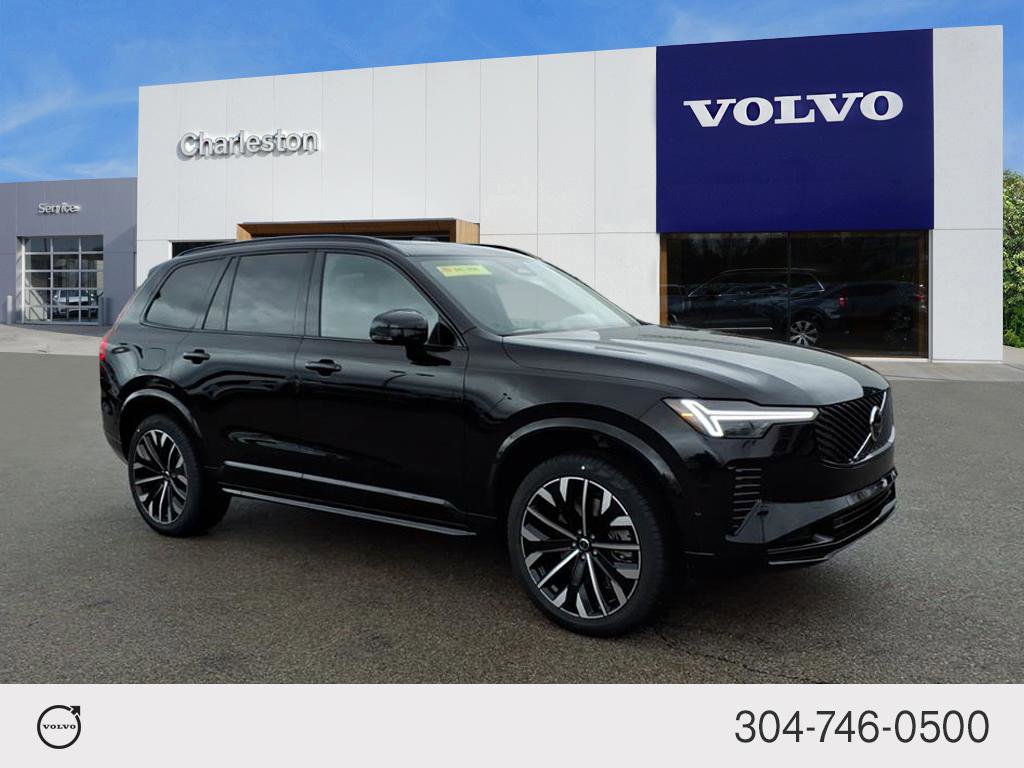 2026 Volvo XC90 Ultra's photo
