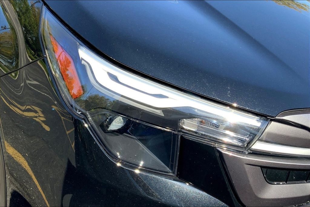 2025 Subaru Forester Premium photo 26