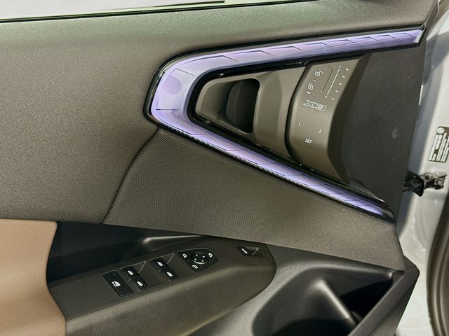 2025 Bmw X3 30x Drive photo 14