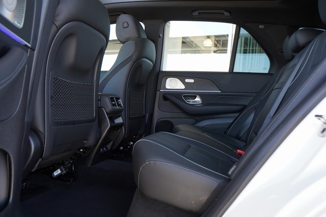 2024 Mercedes Benz GLE 450 4MATIC photo 27