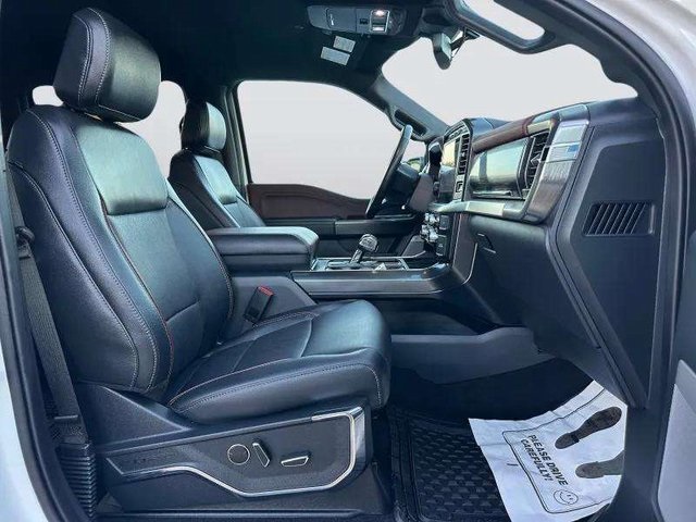 2023 Ford F-150 Lariat photo 31