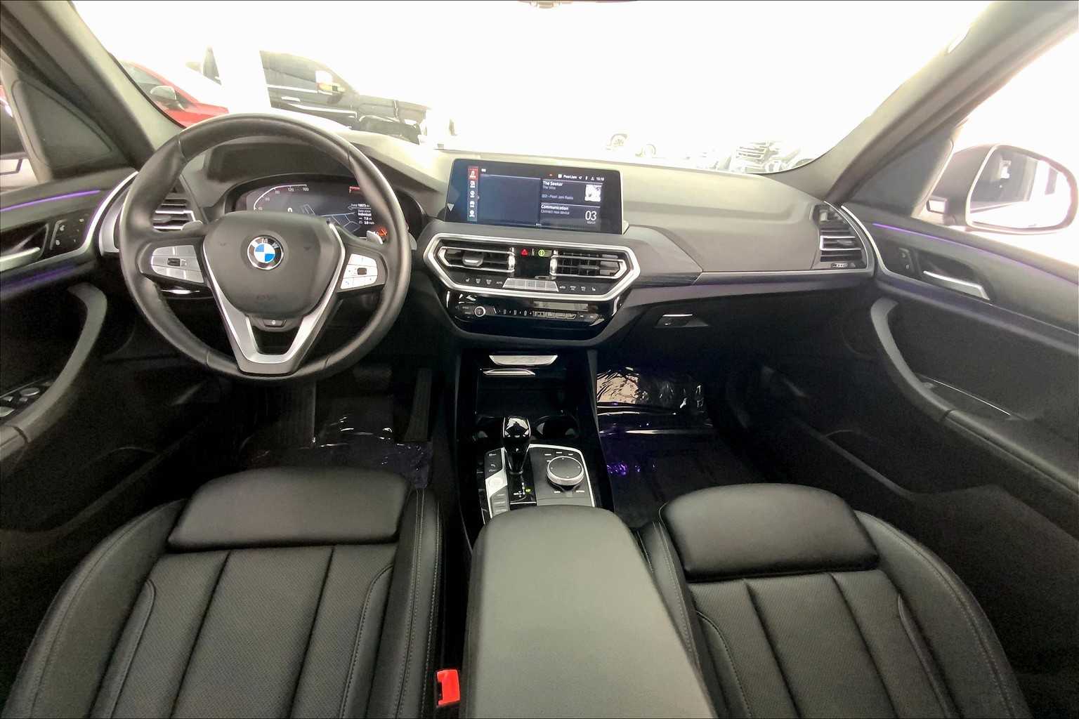 2024 Bmw X3 xDrive30i photo 25