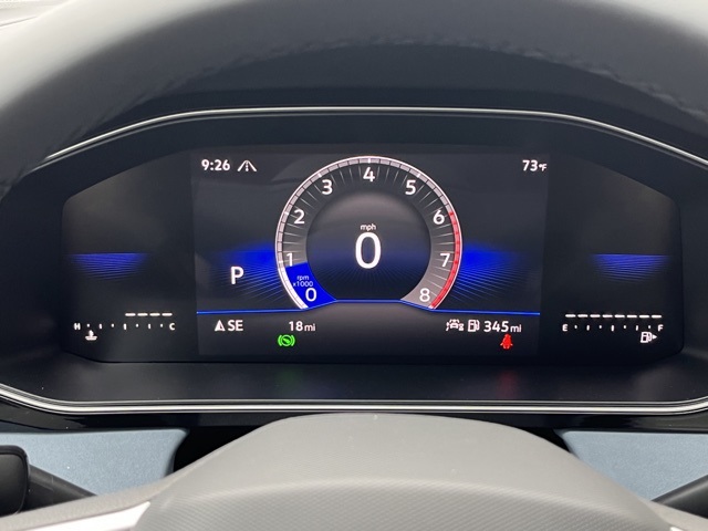 2026 Volkswagen Jetta SE photo 31