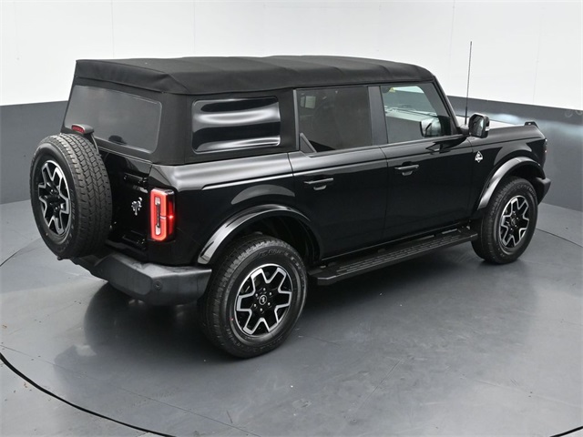 2022 FORD BRONCO - Image 51