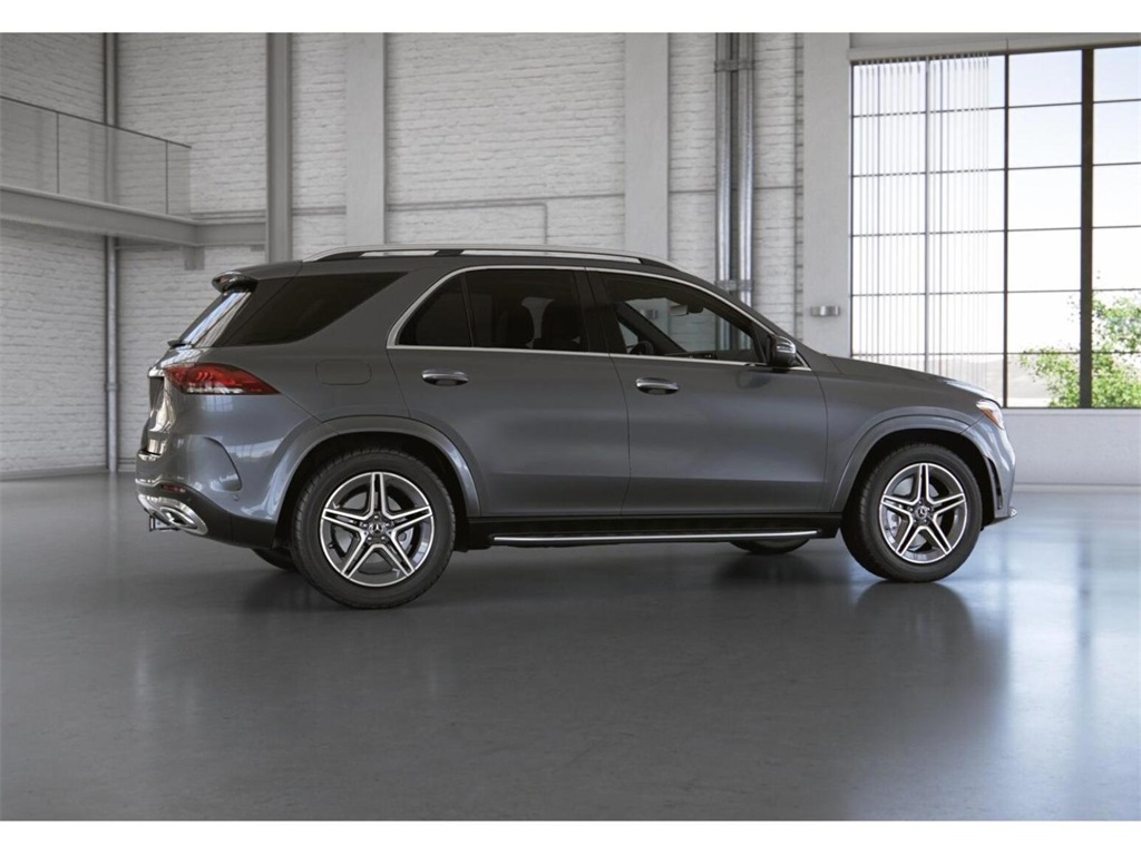 2023 Mercedes Benz GLE 450 4MATIC photo 17