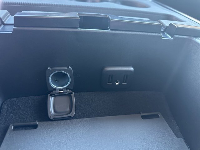 2024 Chevrolet Silverado 5500HD Work Truck photo 8