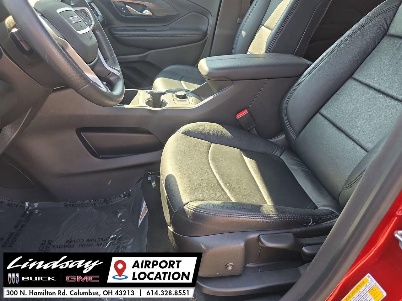 2022 Gmc Terrain SLE photo 14