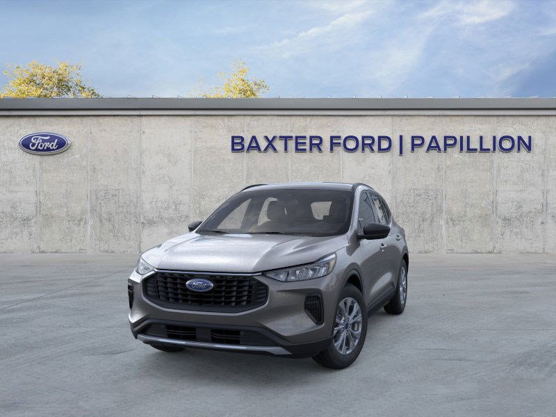 2025 Ford Escape Active photo 15