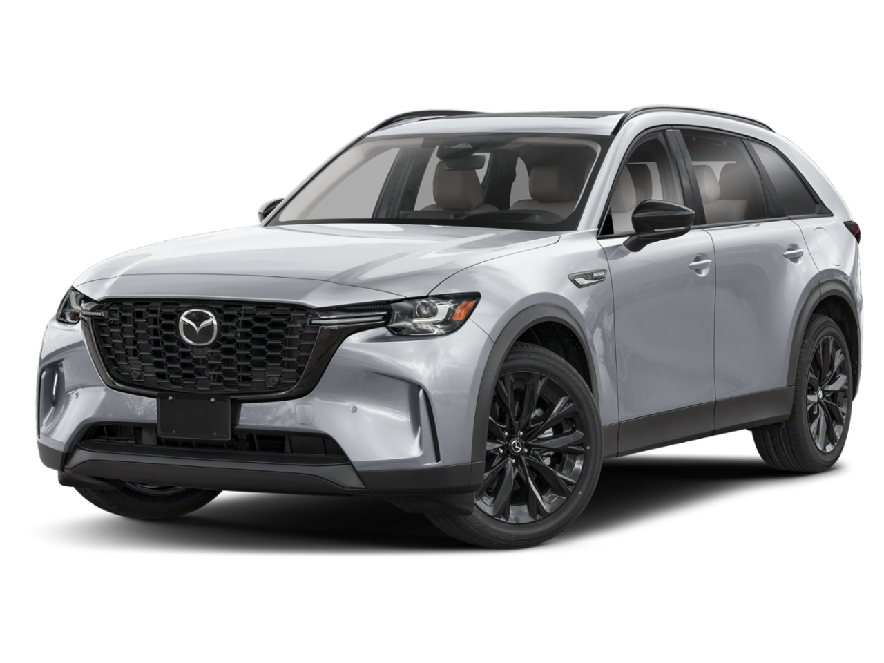 2025 Mazda CX-90 Premium's photo