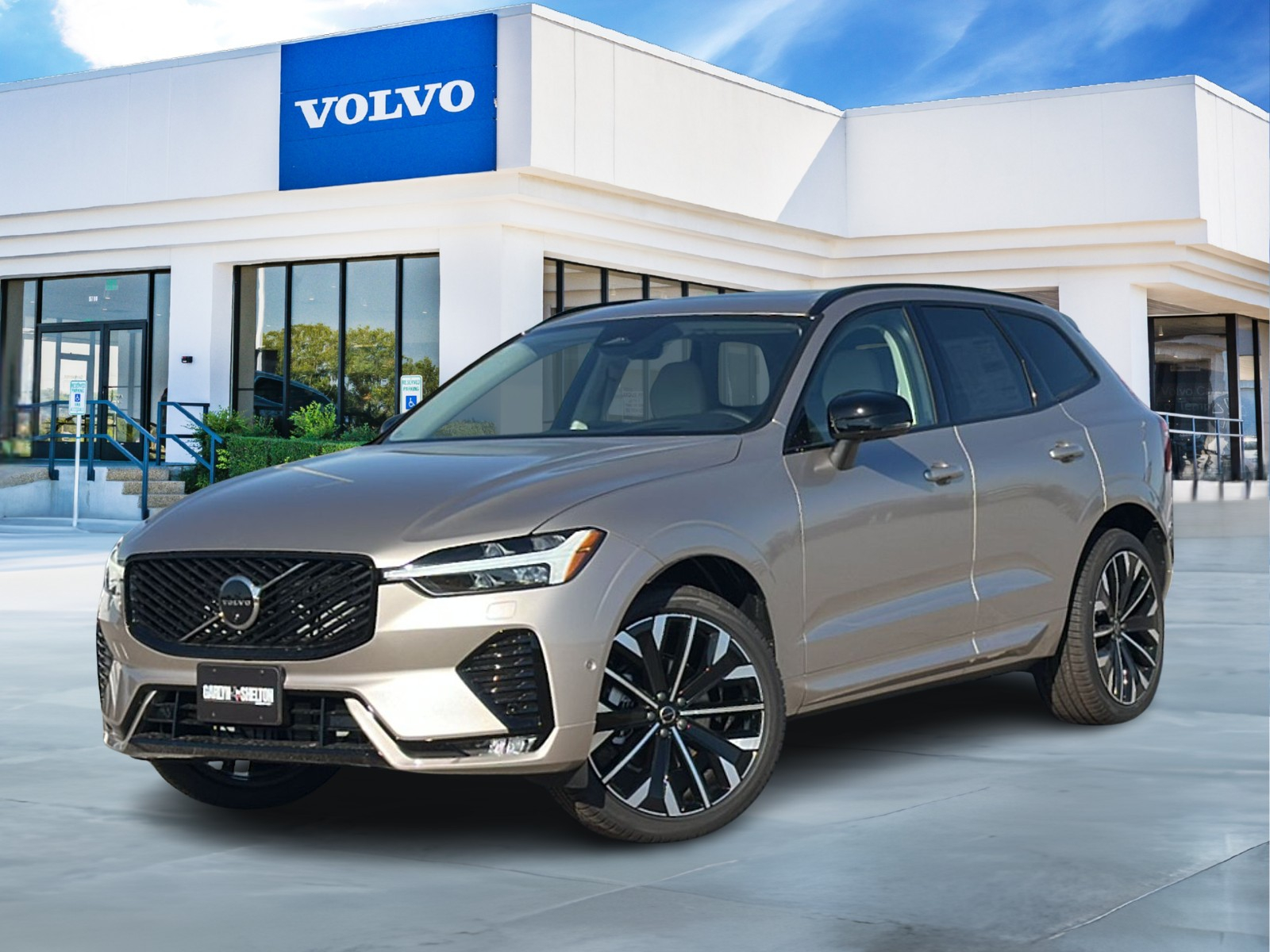 2026 Volvo XC60 Ultra's photo