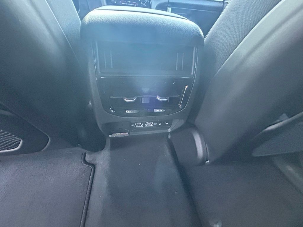 2025 Jeep Grand Cherokee Limited photo 20