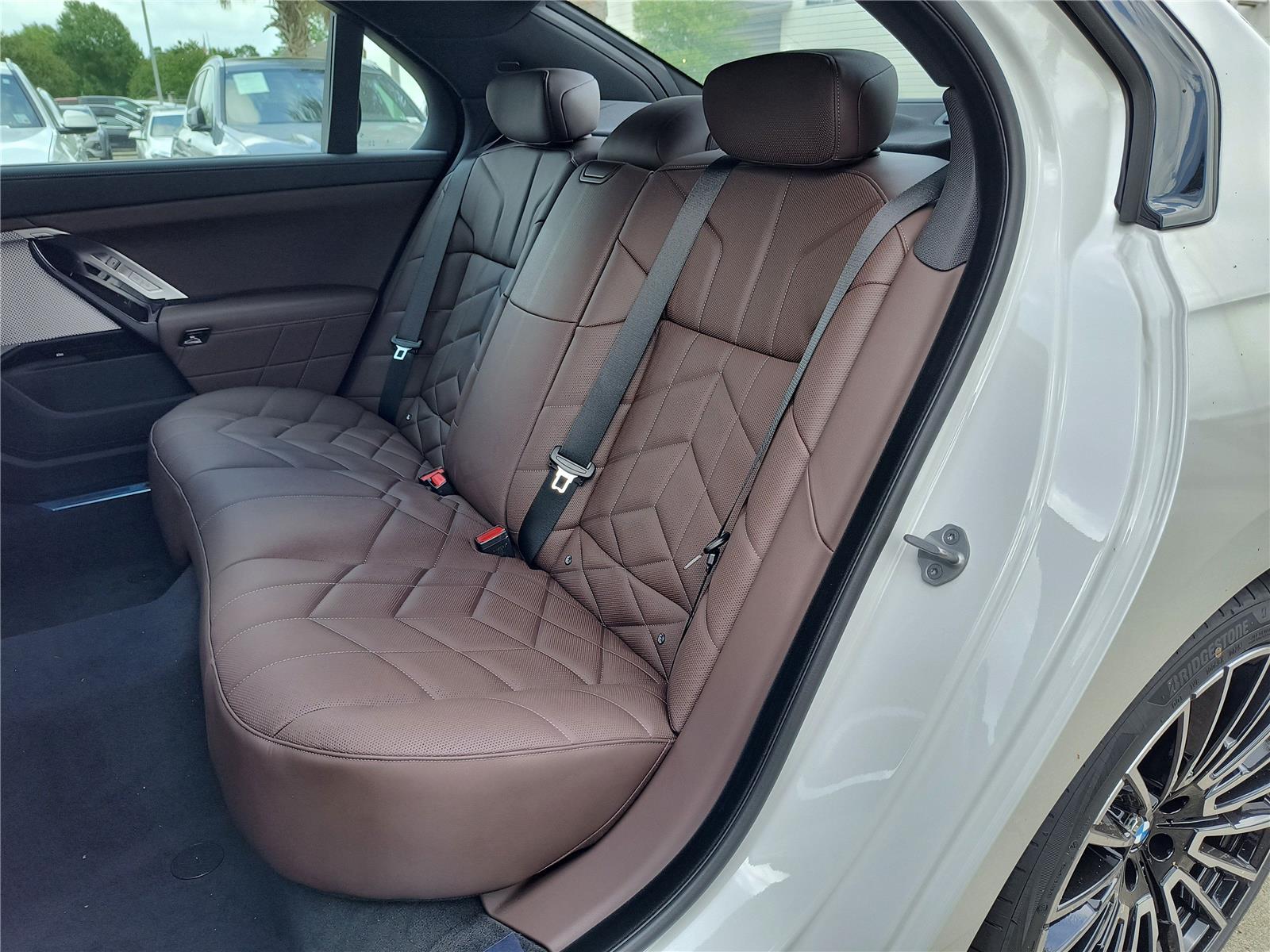 2025 Bmw 760i xDrive photo 13