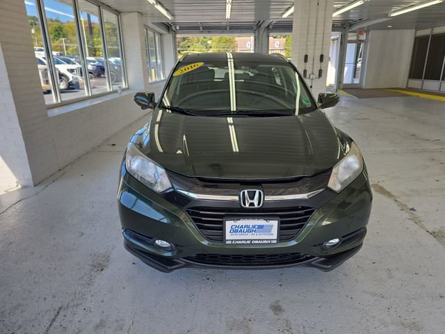 2016 Honda HR-V EX-L photo 7