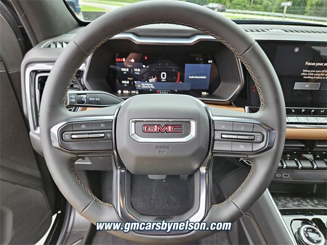 2025 Gmc Canyon AT4 photo 13