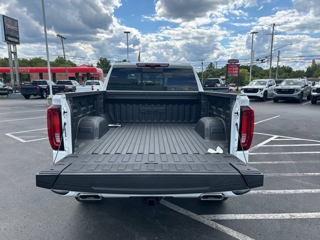 2026 Gmc Sierra 1500 AT4 photo 3