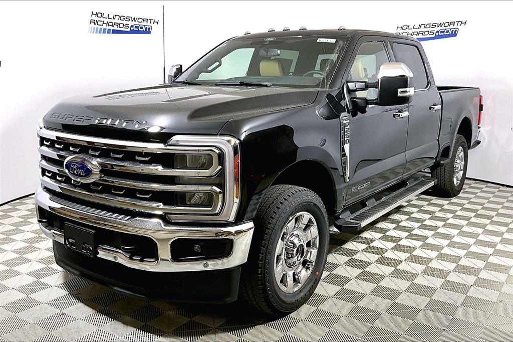2026 Ford F-250 Base's photo