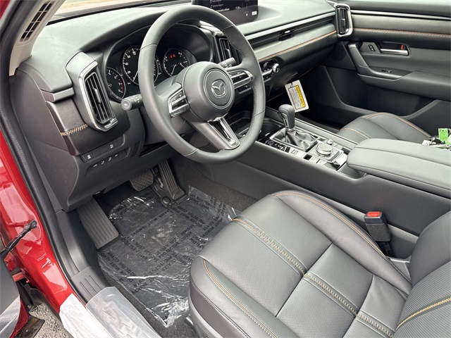 2025 Mazda CX-50 2.5 Premium Plus photo 2
