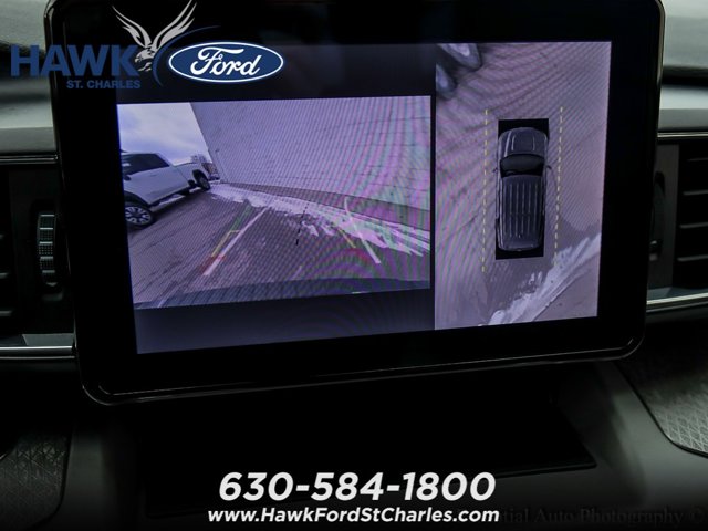 2023 FORD EXPLORER - Image 44