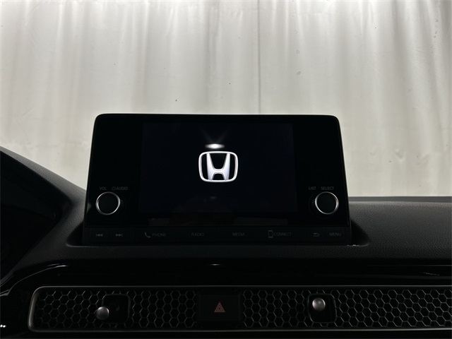 2024 Honda Civic Sport photo 7