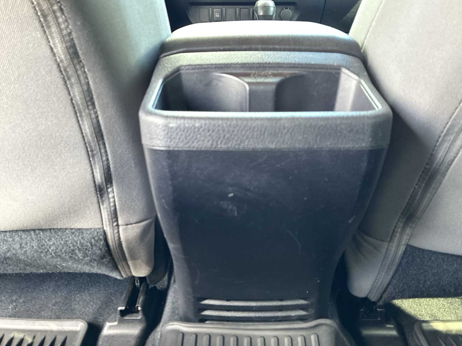 2020 Toyota Tacoma SR V6 photo 18