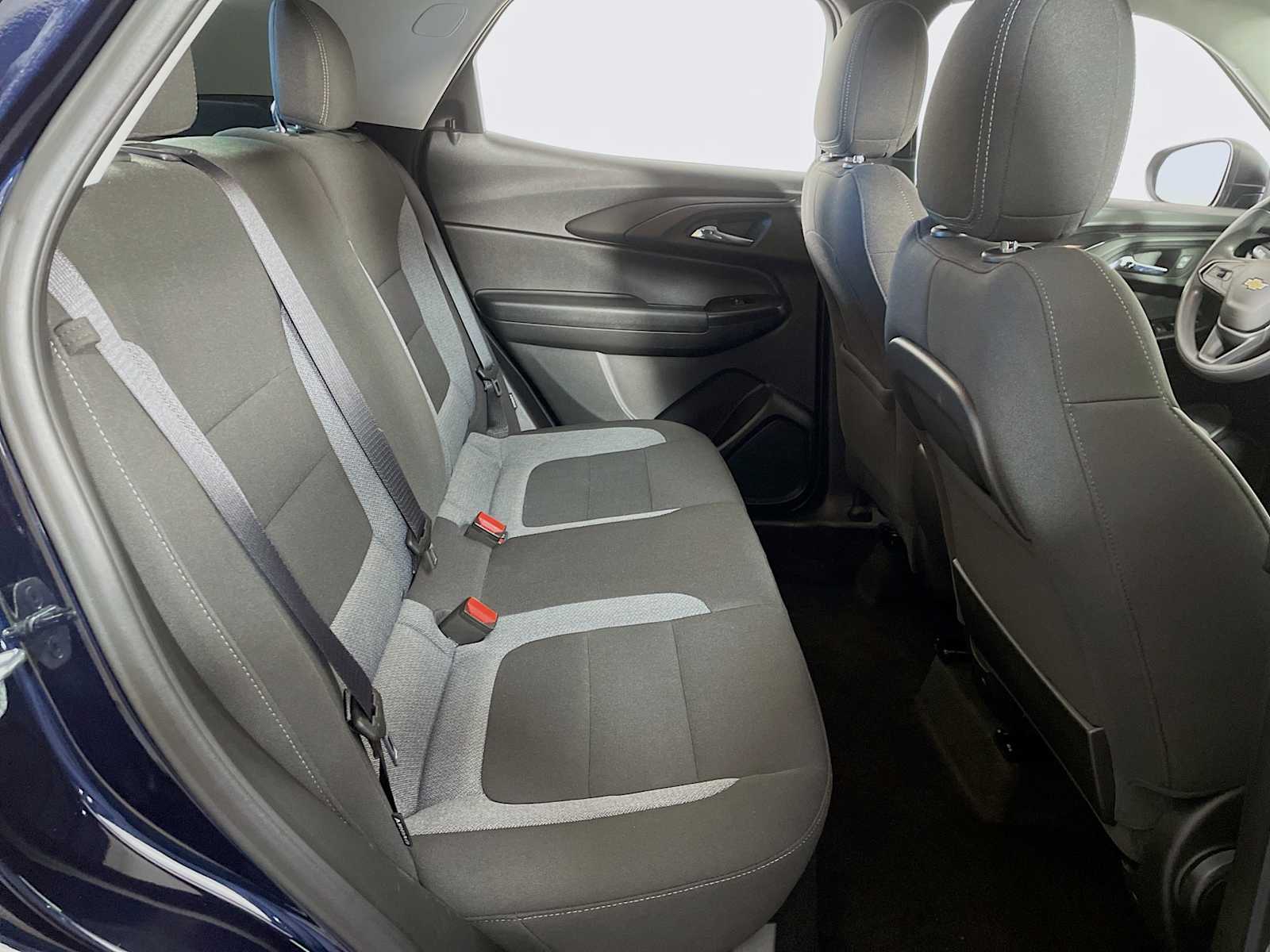 2021 Chevrolet Trailblazer LS photo 21