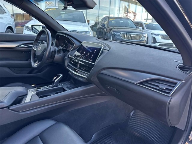 2023 Cadillac CT5 Premium Luxury photo 46