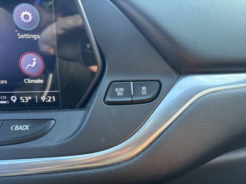 2021 Chevrolet Blazer 2LT photo 13